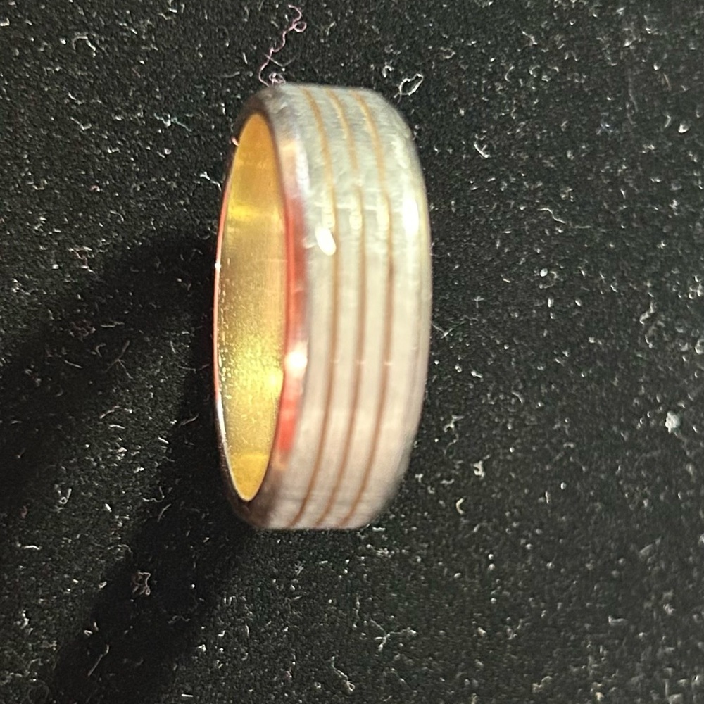 Men’s ring